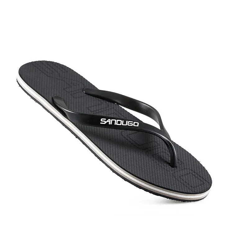 Sandugo Everest BH329U Flip-flops - Optimized Outdoor Adventure Flip-flops