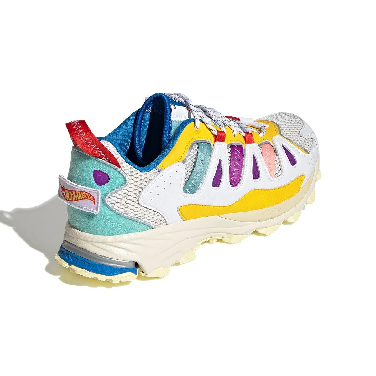   Sean Wotherspoon   Hot Wheels Superturf 'White'