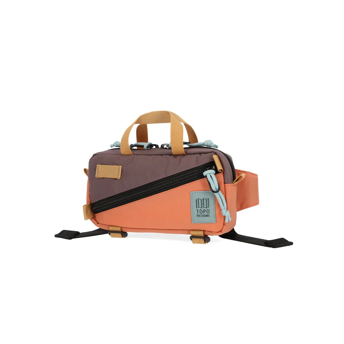Topo Designs Mini Quick Pack
