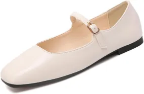 UOQAPRE Mary Jane Shoes for Women Gothic Shoes Womens Chunky Heel Oxford Dress Shoes School Uniform Pumps Shoes for Girl