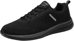 Wedge Fashion Sneakers for Women 2023 Zapatos CóModos Y Elegantes De Piso para Mujer Women's Running Shoes Black and White Black Casual Sneakers for Women Platform Women's Black Slip On Dress Shoes