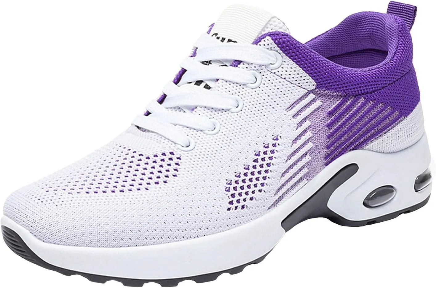 Women Orthopedic Sneakers Slip On Walking Shoes Air Running Shoes Non Slip Walking Sneakers Mesh Air Cushion Sneakers