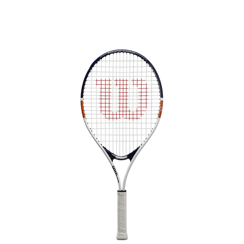 WS Roland Garros JR RKT 17"